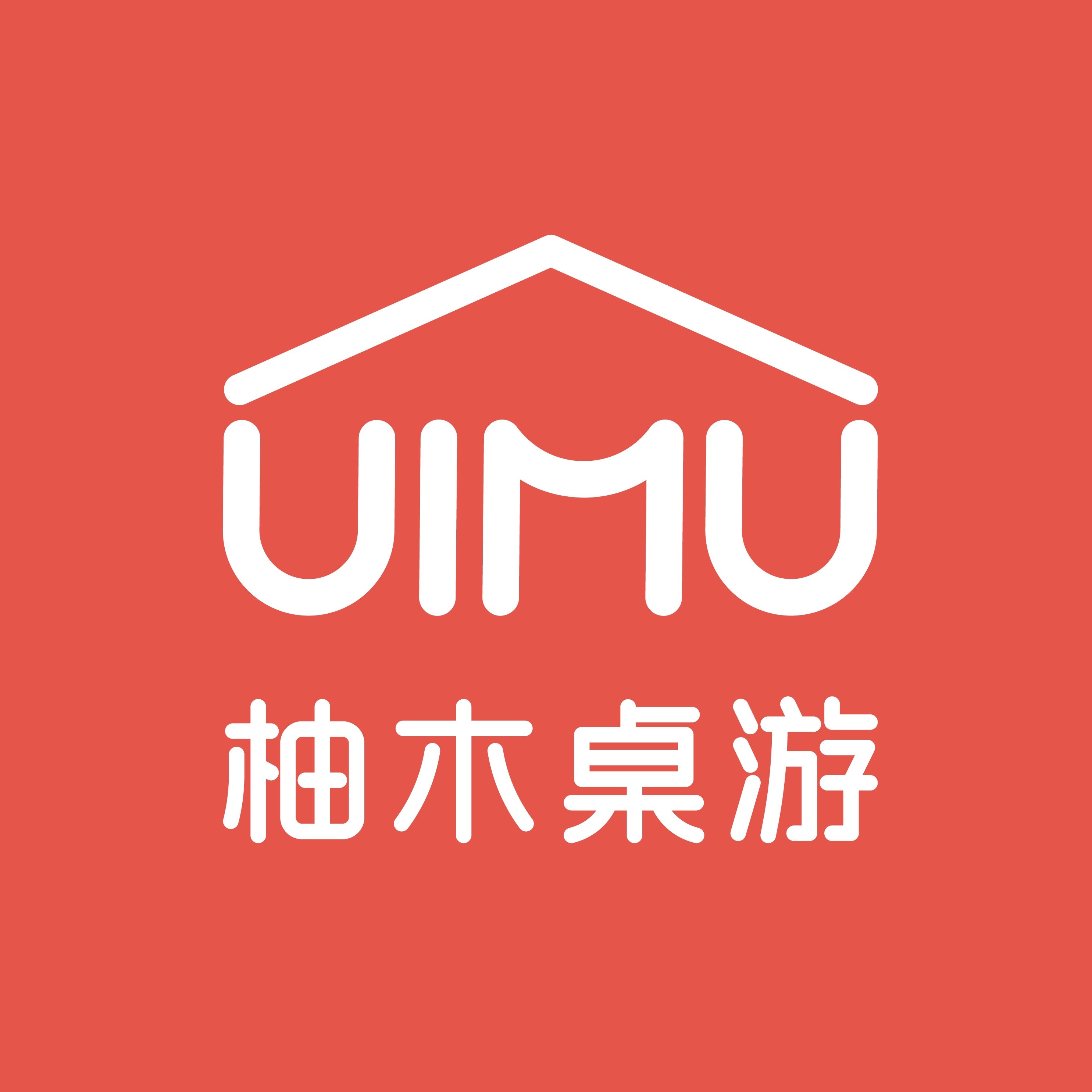 UIMU旗舰店 店铺LOGO
