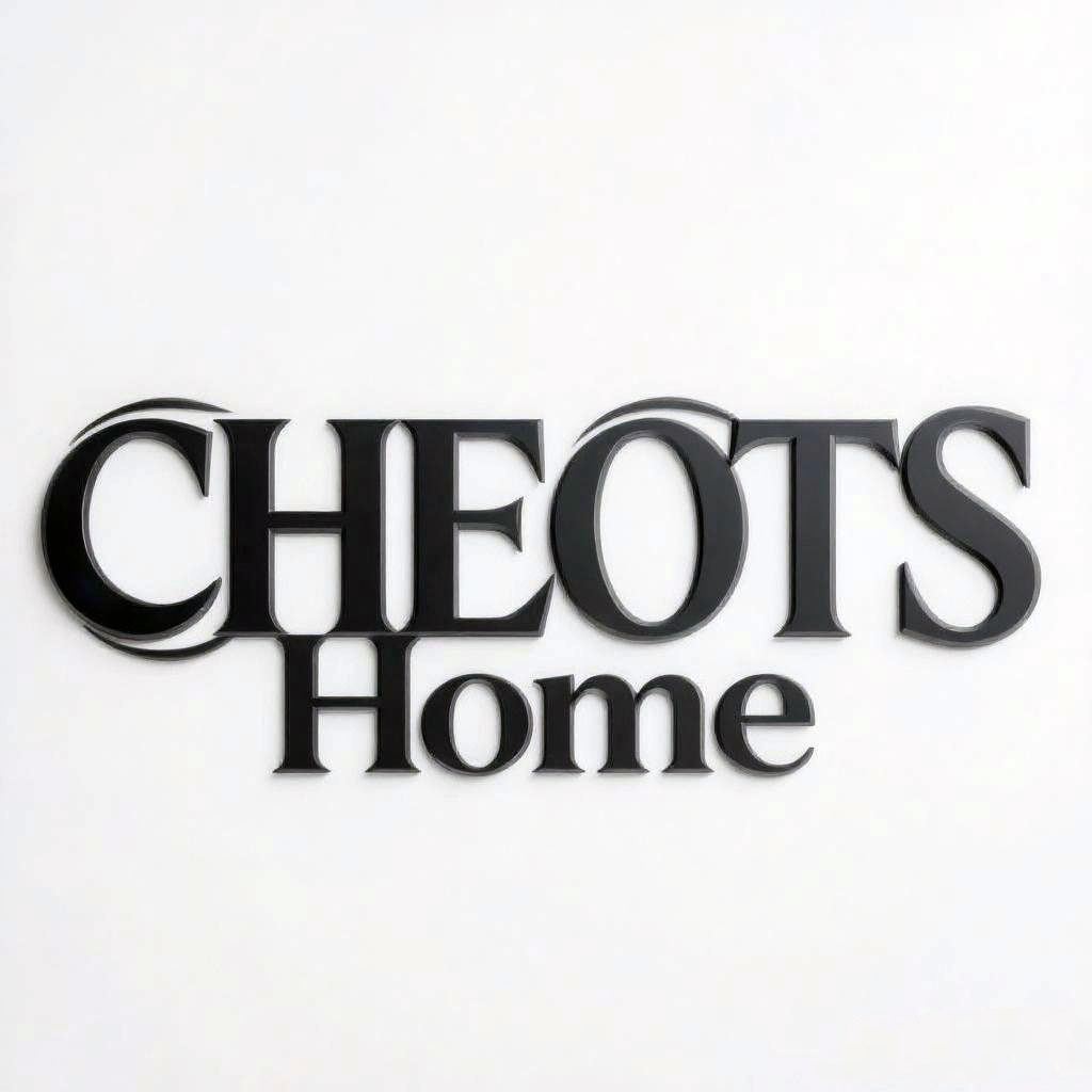 CHEOTS Home 店铺LOGO