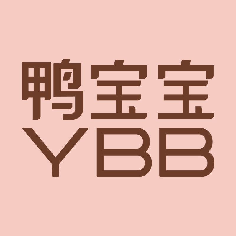 鸭宝宝官方旗舰店 店铺LOGO