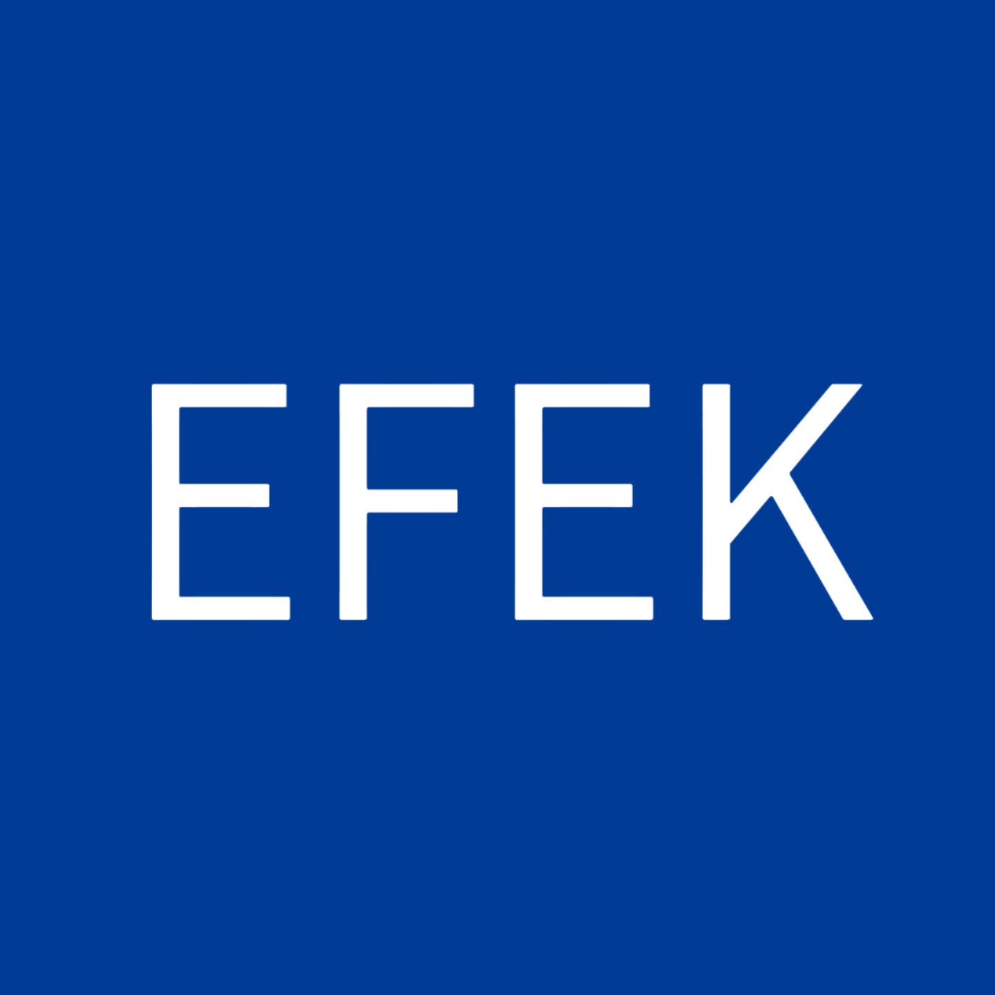 EFEK医疗器械