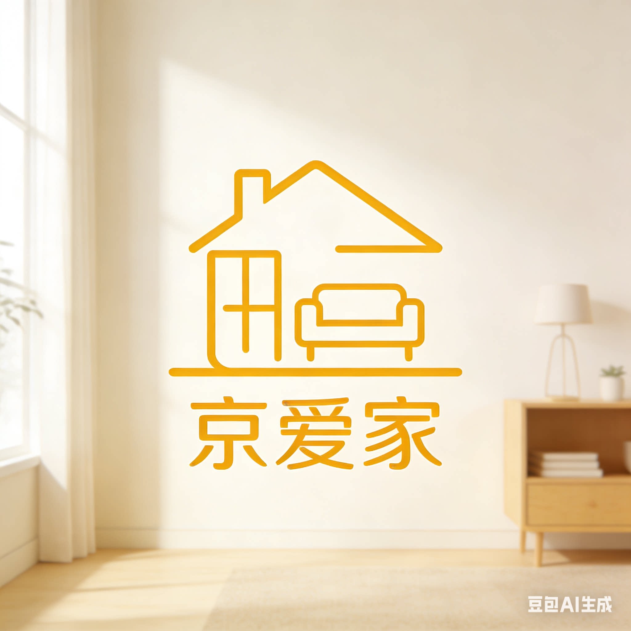 京爱家家居旗舰店