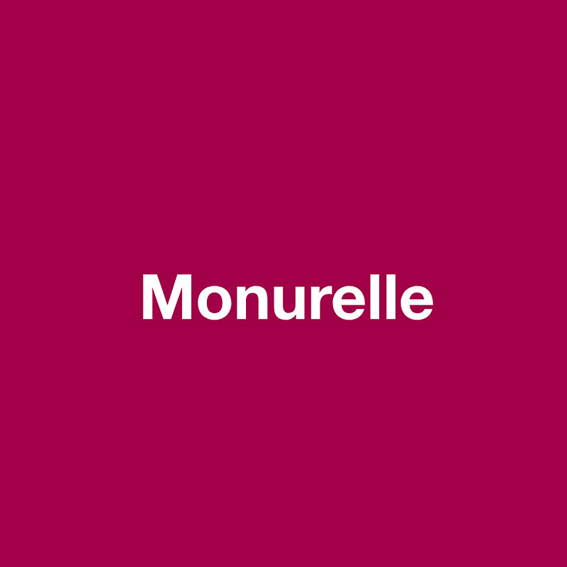 MONURELLE海外旗舰店