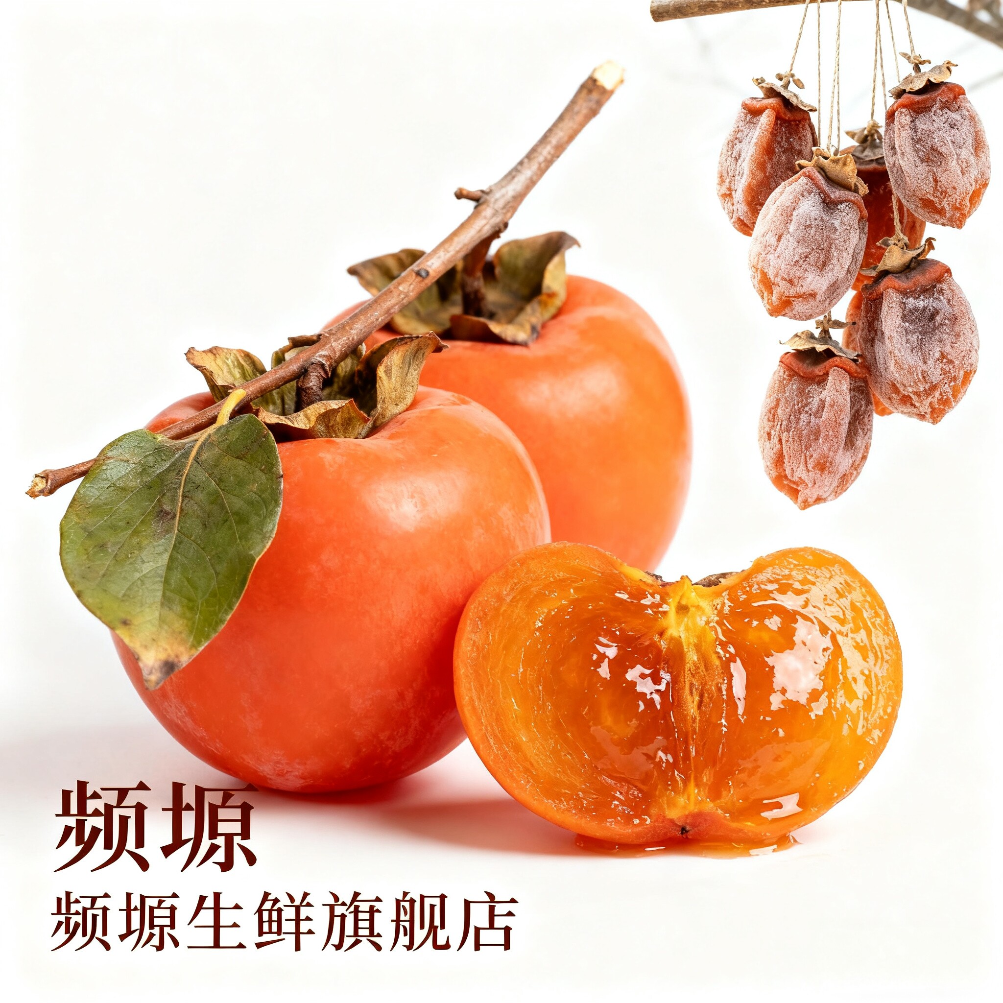 频塬生鲜旗舰店