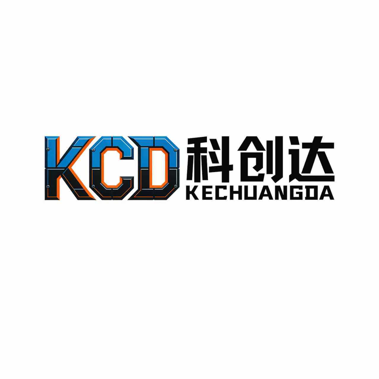 科创达数控机床总部