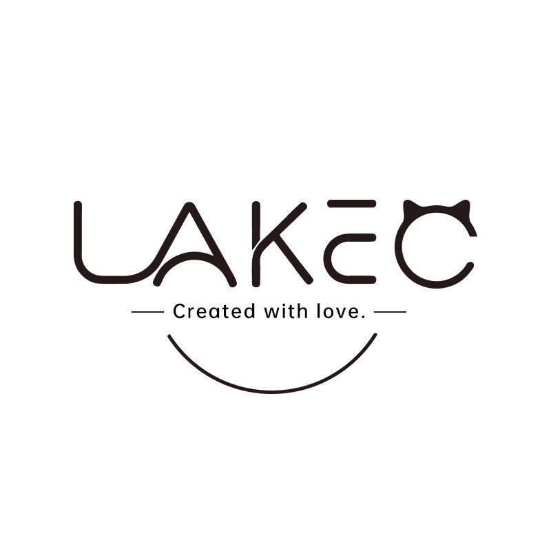 LAKEC旗舰店 店铺LOGO