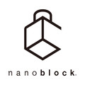 nanoblock旗舰店