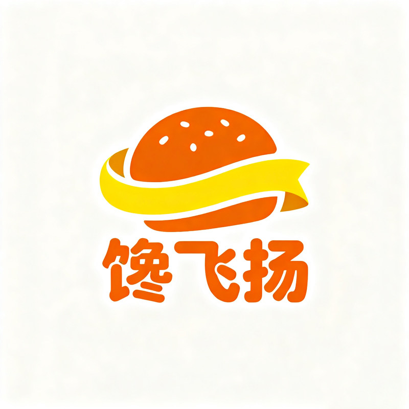 馋飞扬旗舰店 店铺LOGO