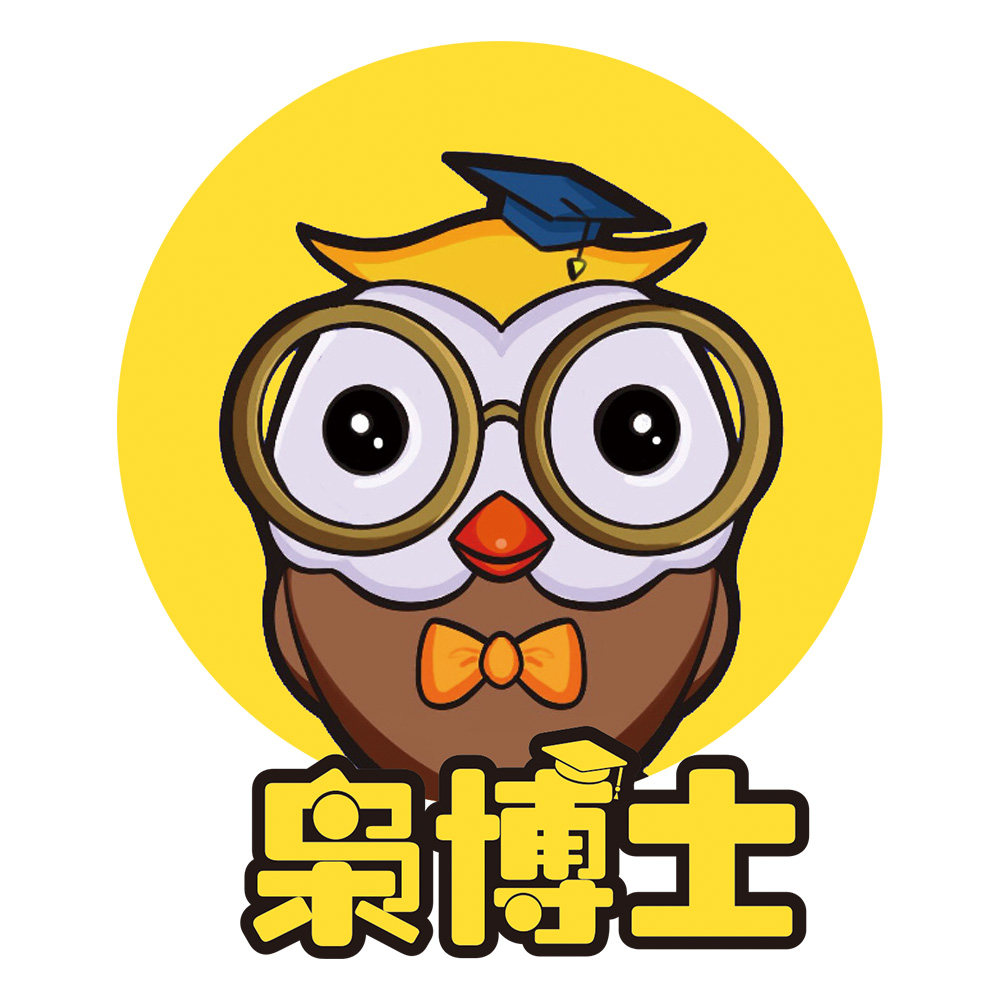枭博士图书旗舰店