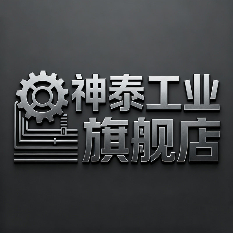 神泰工业旗舰店