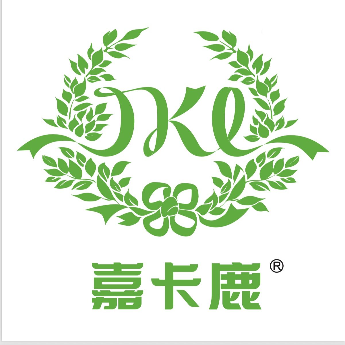 嘉卡鹿旗舰店
