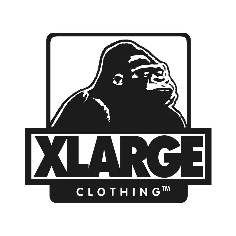 XLARGE旗舰店