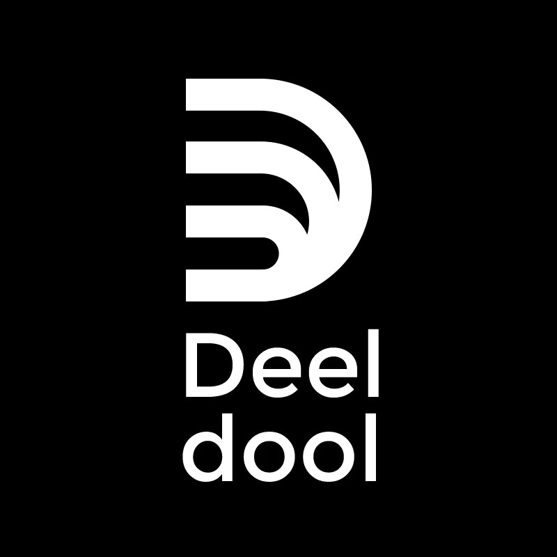 Deeldool递度旗舰店