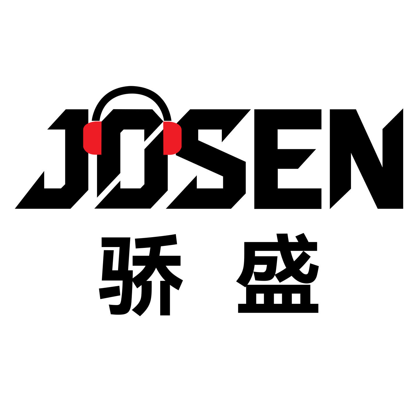骄盛旗舰店 店铺LOGO