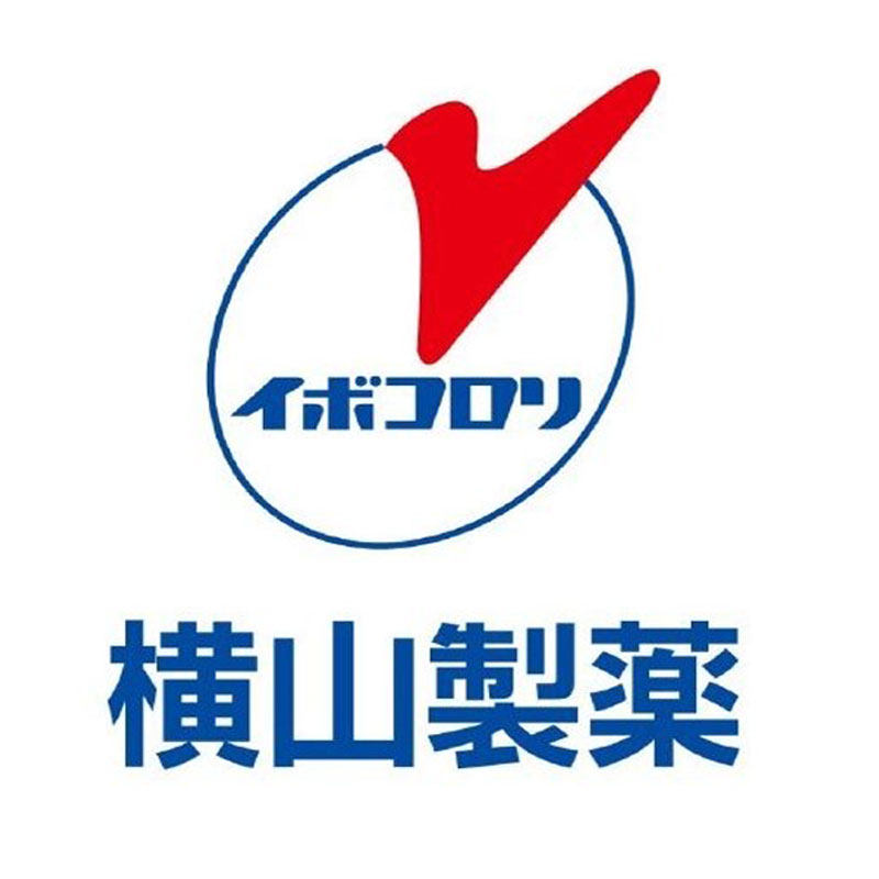 横山制药海外旗舰店