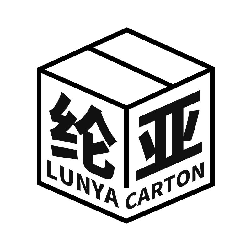 广州纶亚纸箱 店铺LOGO