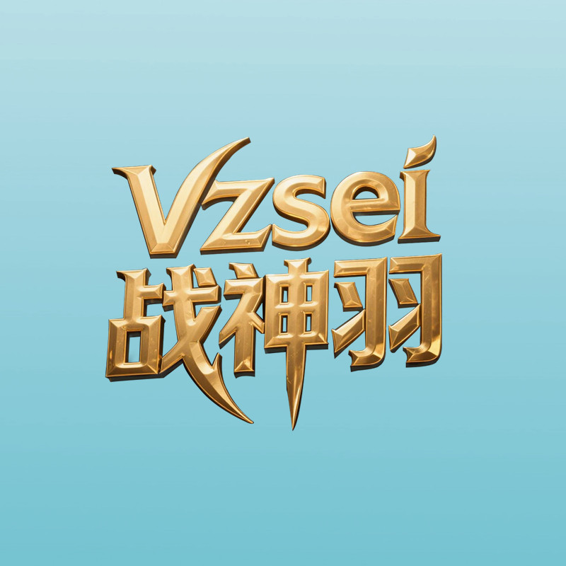 Vzsei战神羽旗舰店