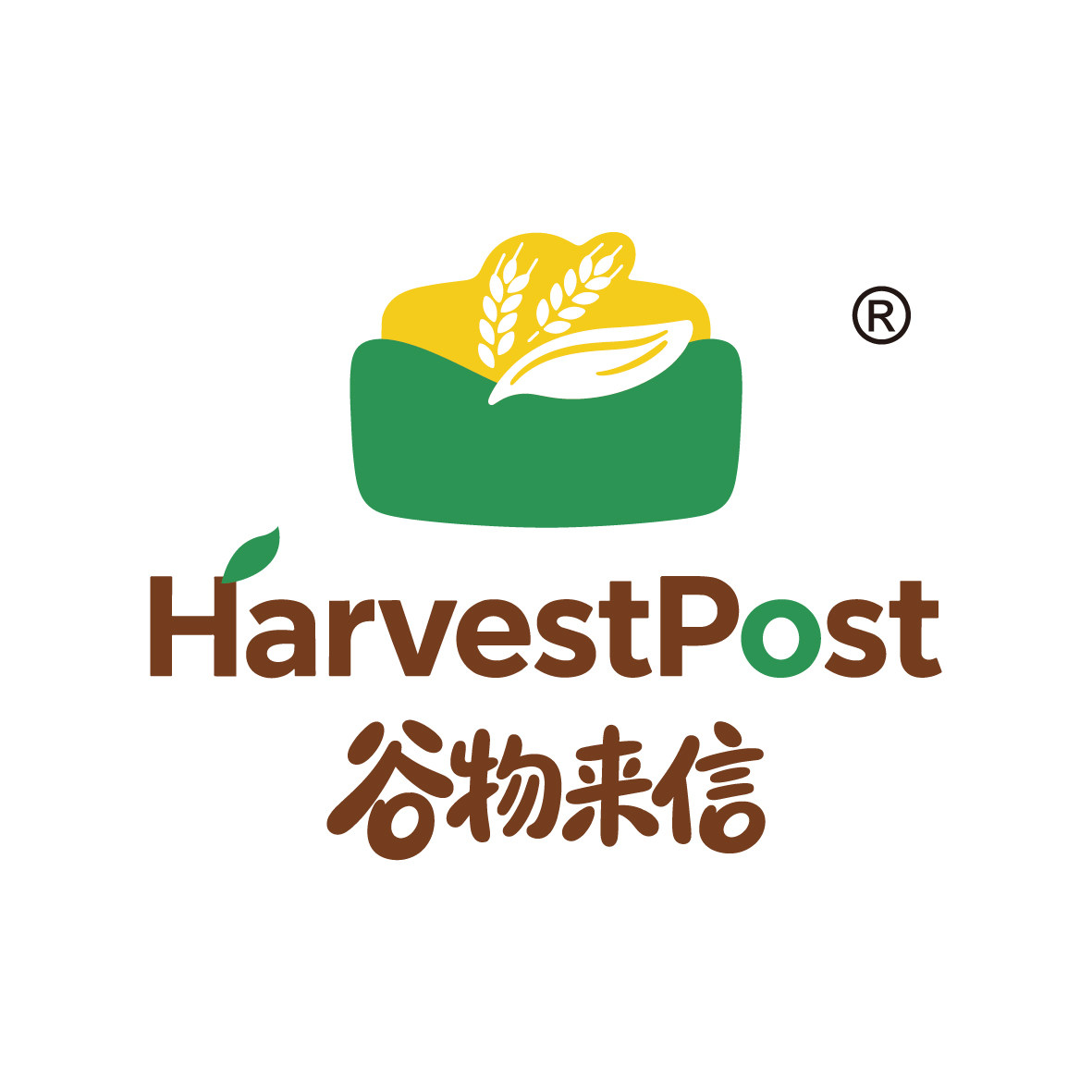 谷物来信旗舰店