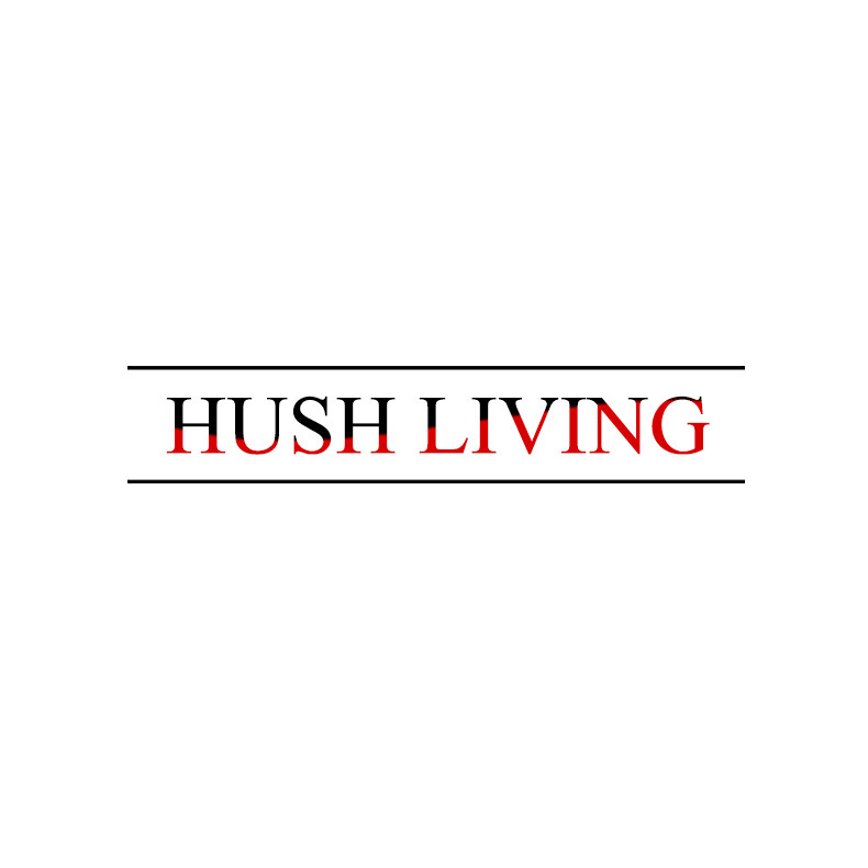 HUSH LIVING家纺旗舰店