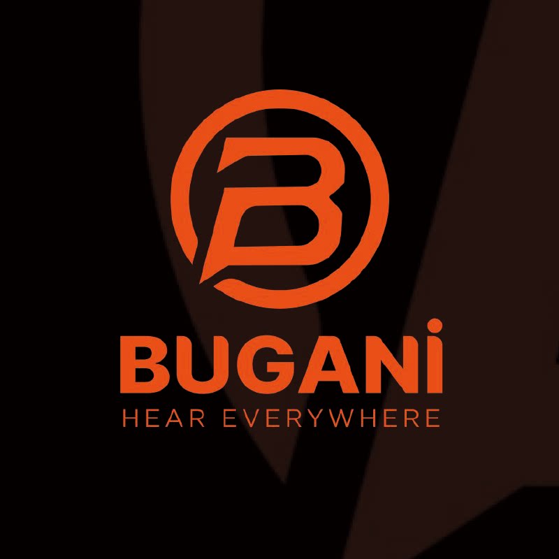BUGANi旗舰店