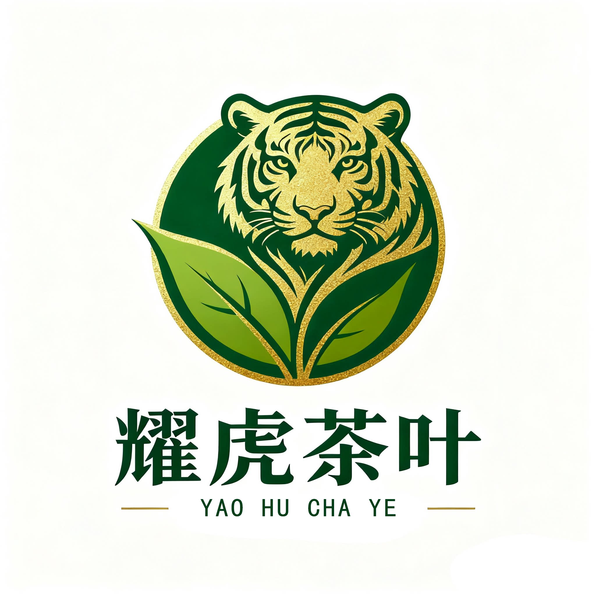 耀虎茶叶旗舰店
