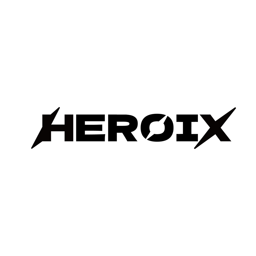 HEROIX旗舰店 店铺LOGO