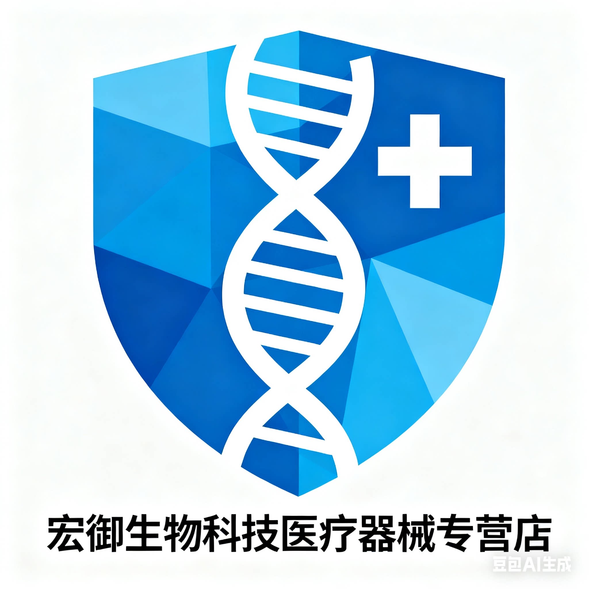 宏御生物健康