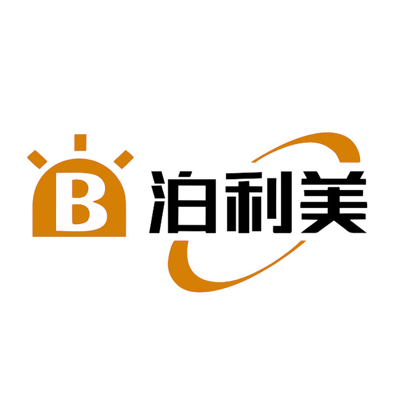泊利美旗舰店 店铺LOGO