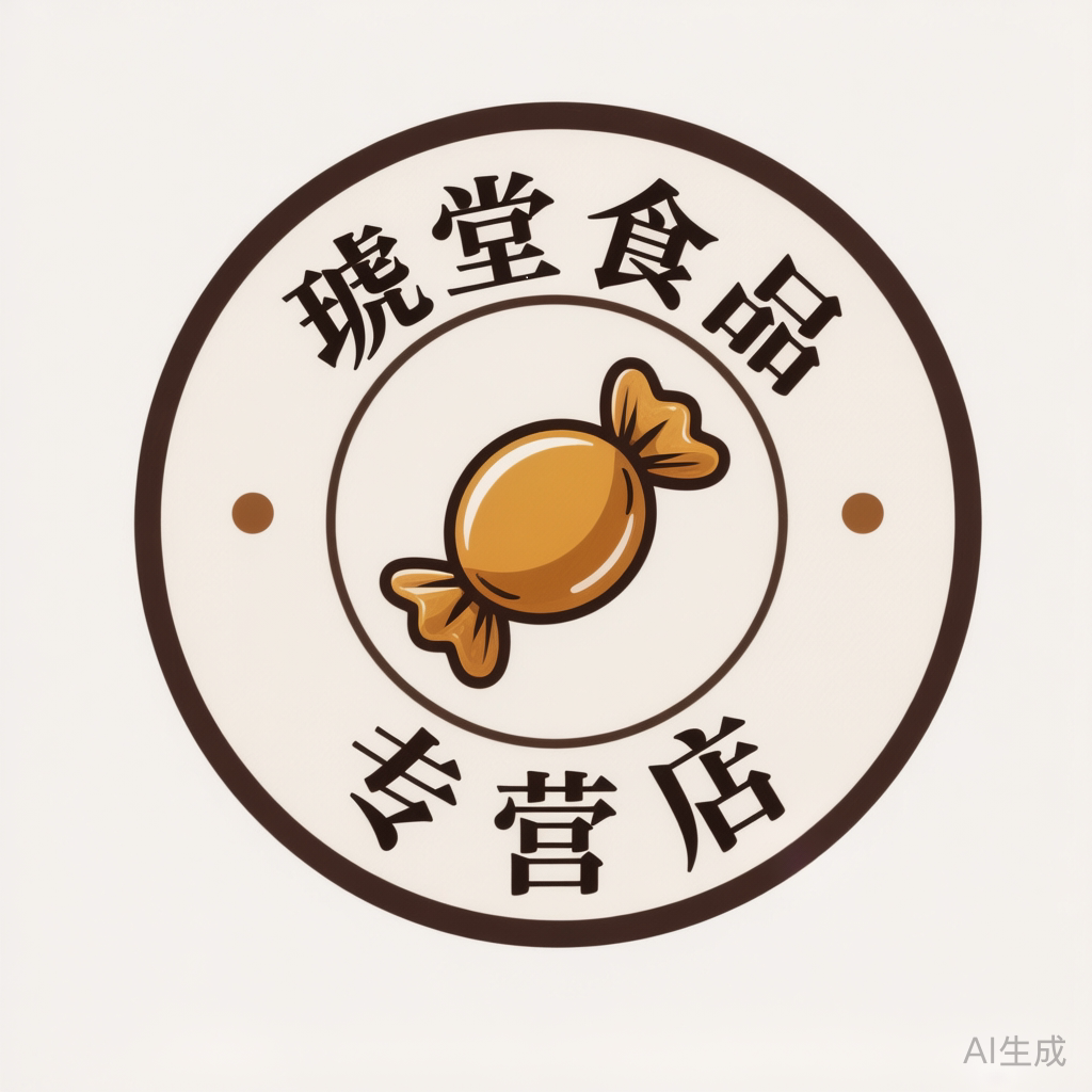 琥堂食品专营店