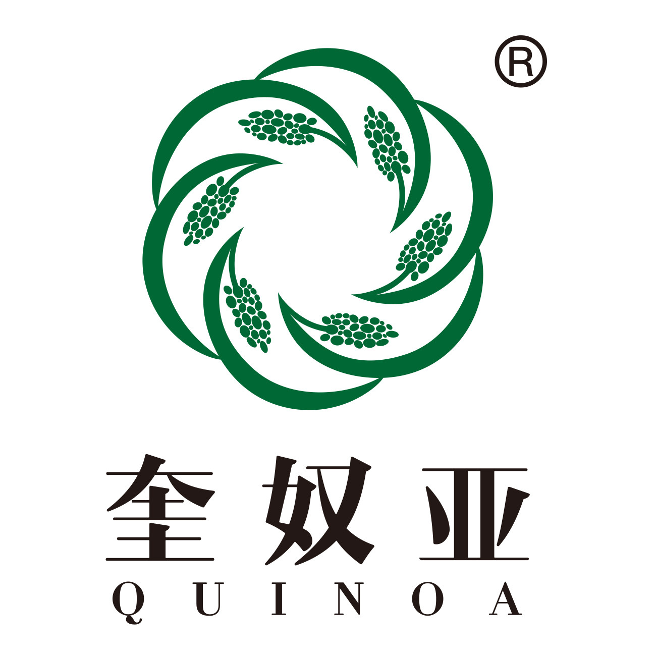 奎奴亚食品旗舰店
