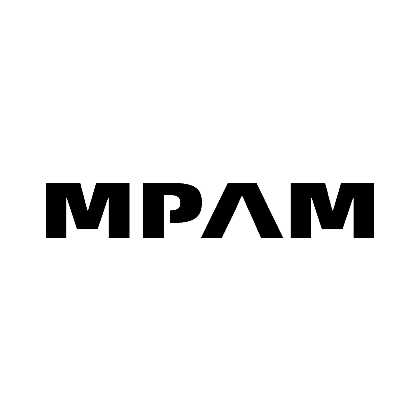 MPAM女装旗舰店 店铺LOGO
