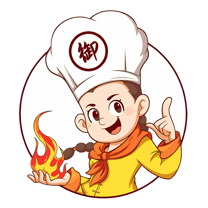 御一绝调味品旗舰店