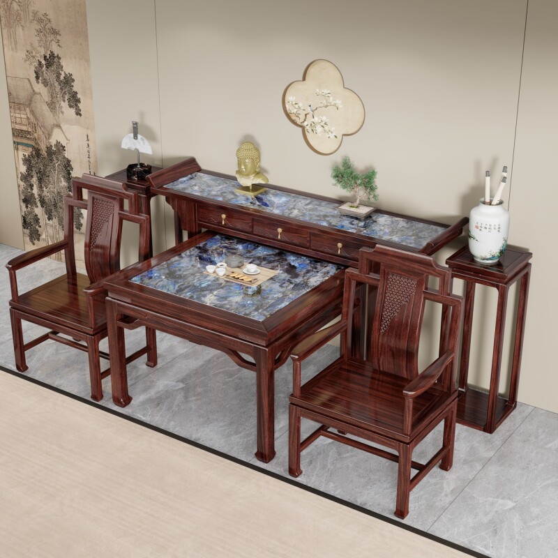 诚敬堂家具