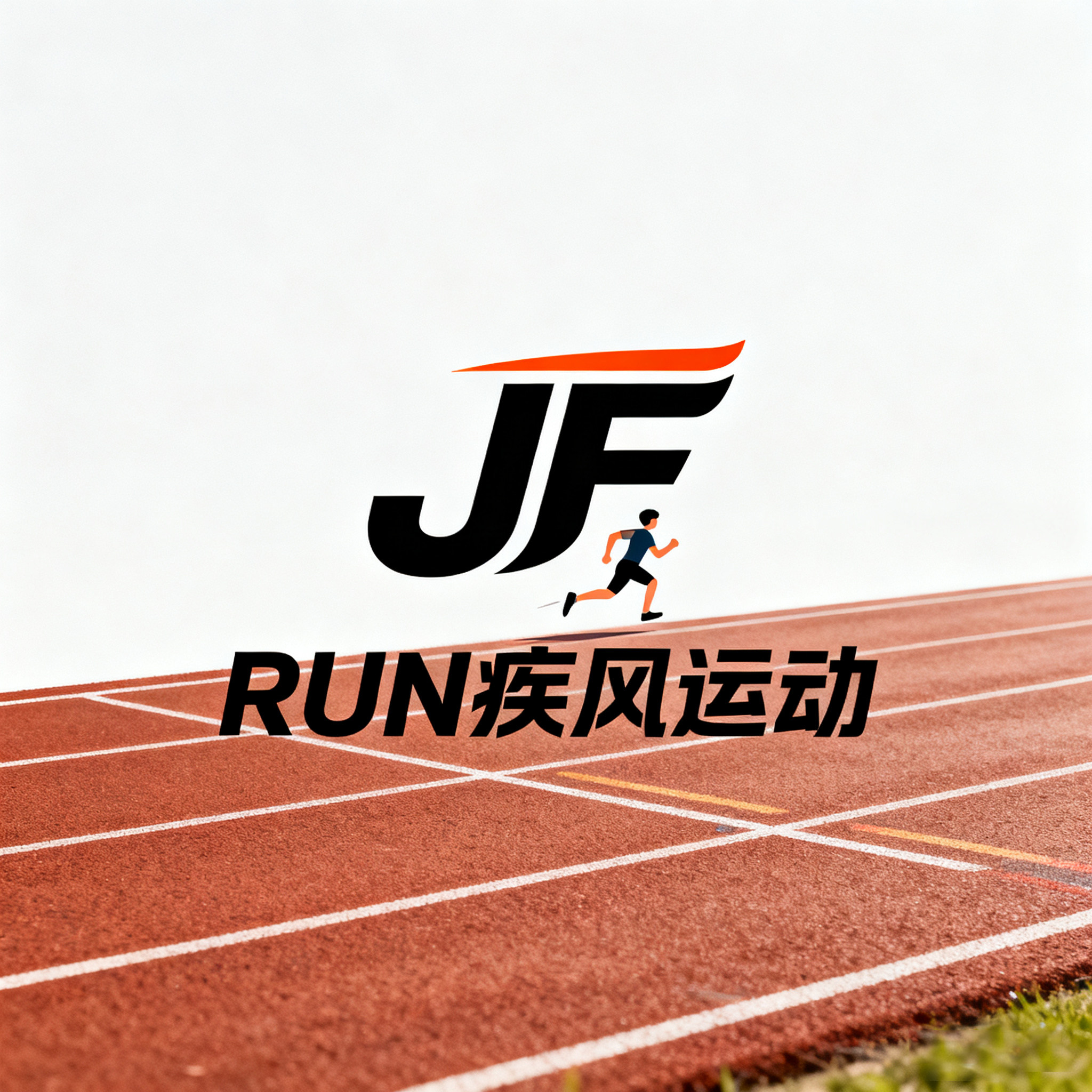RUN疾风运动