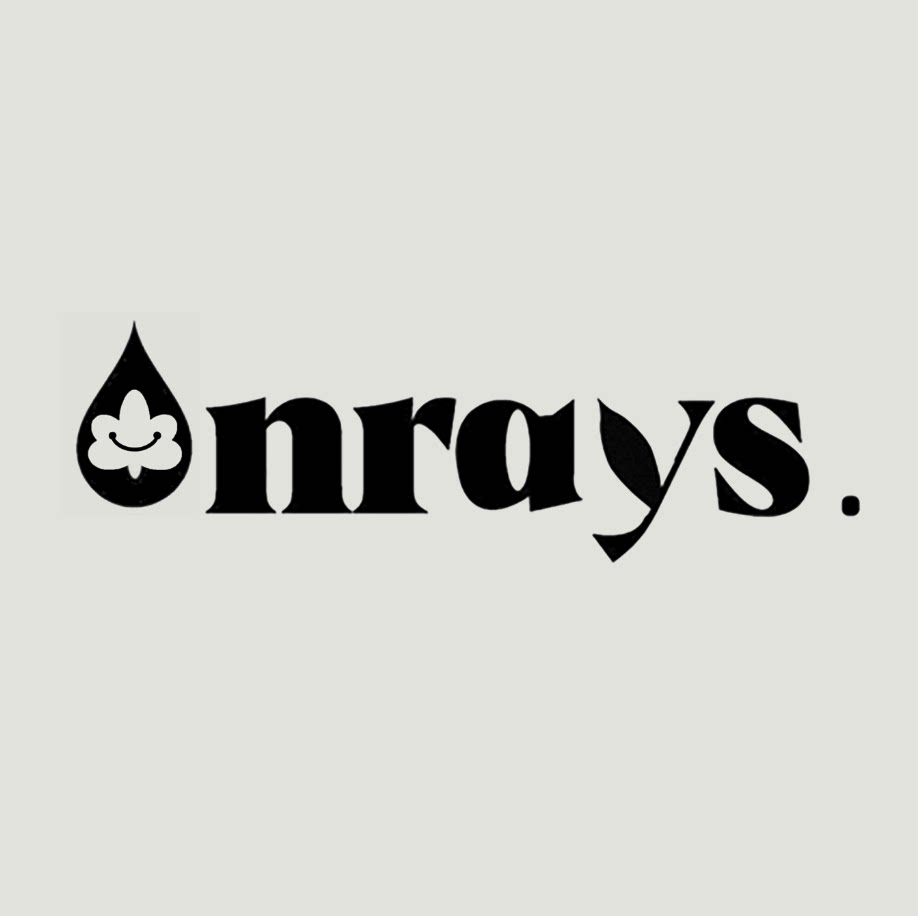 onrays昂锐斯童装
