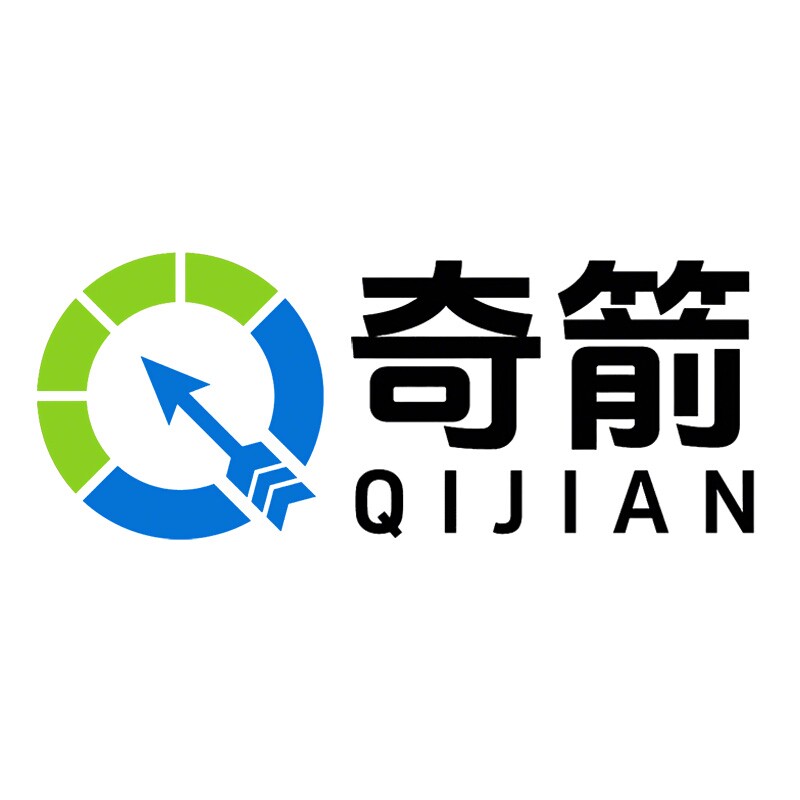 奇箭照明 店铺LOGO