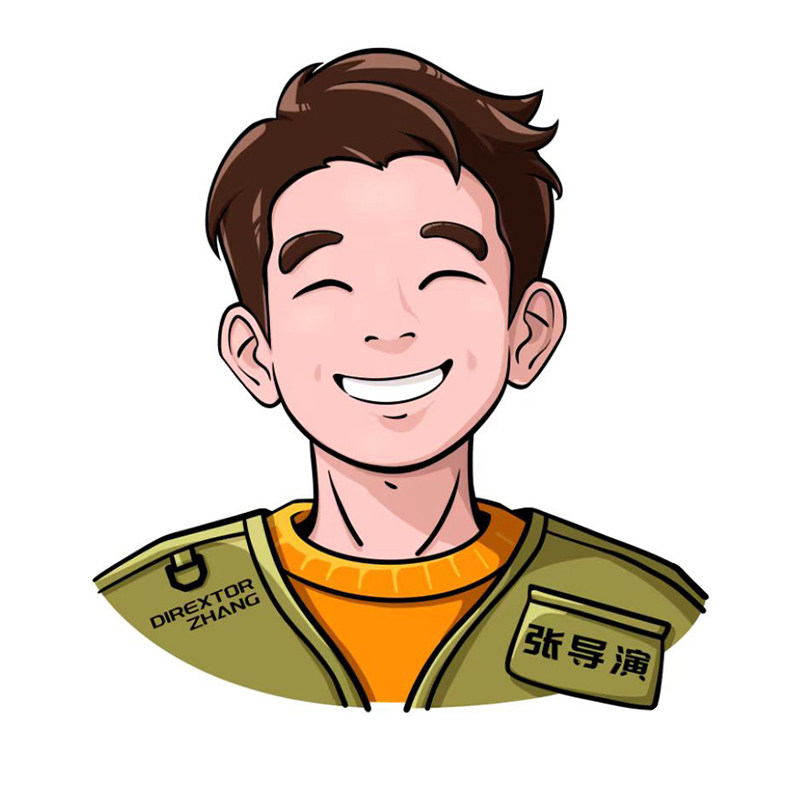 张导演旗舰店