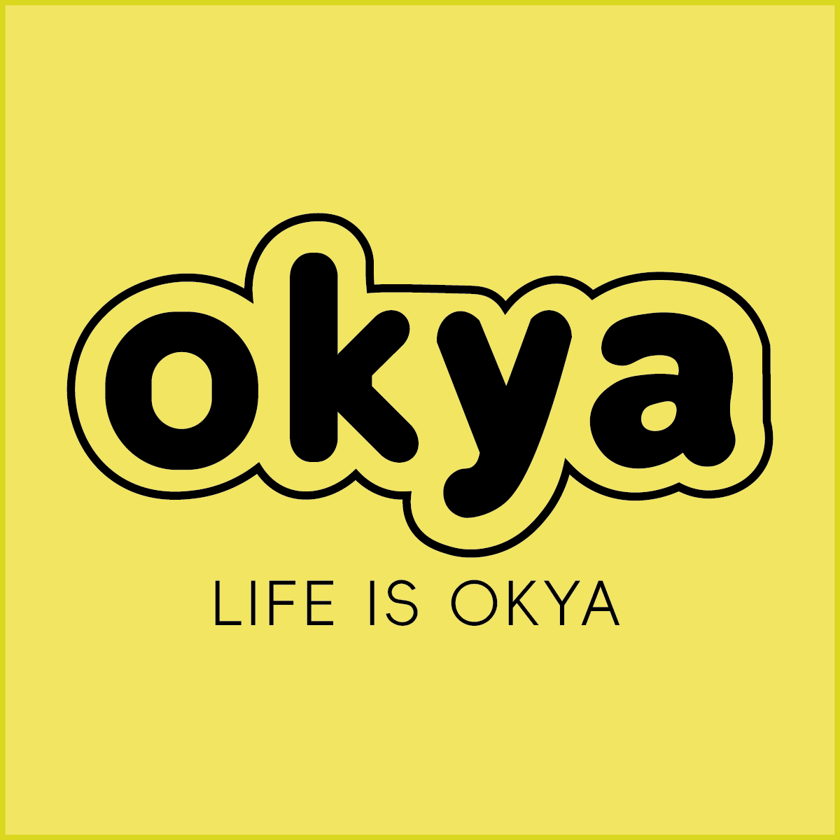 OKYA旗舰店