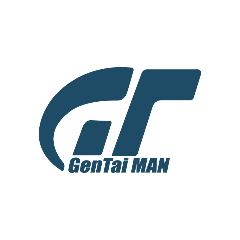 GenTaiMAN旗舰店
