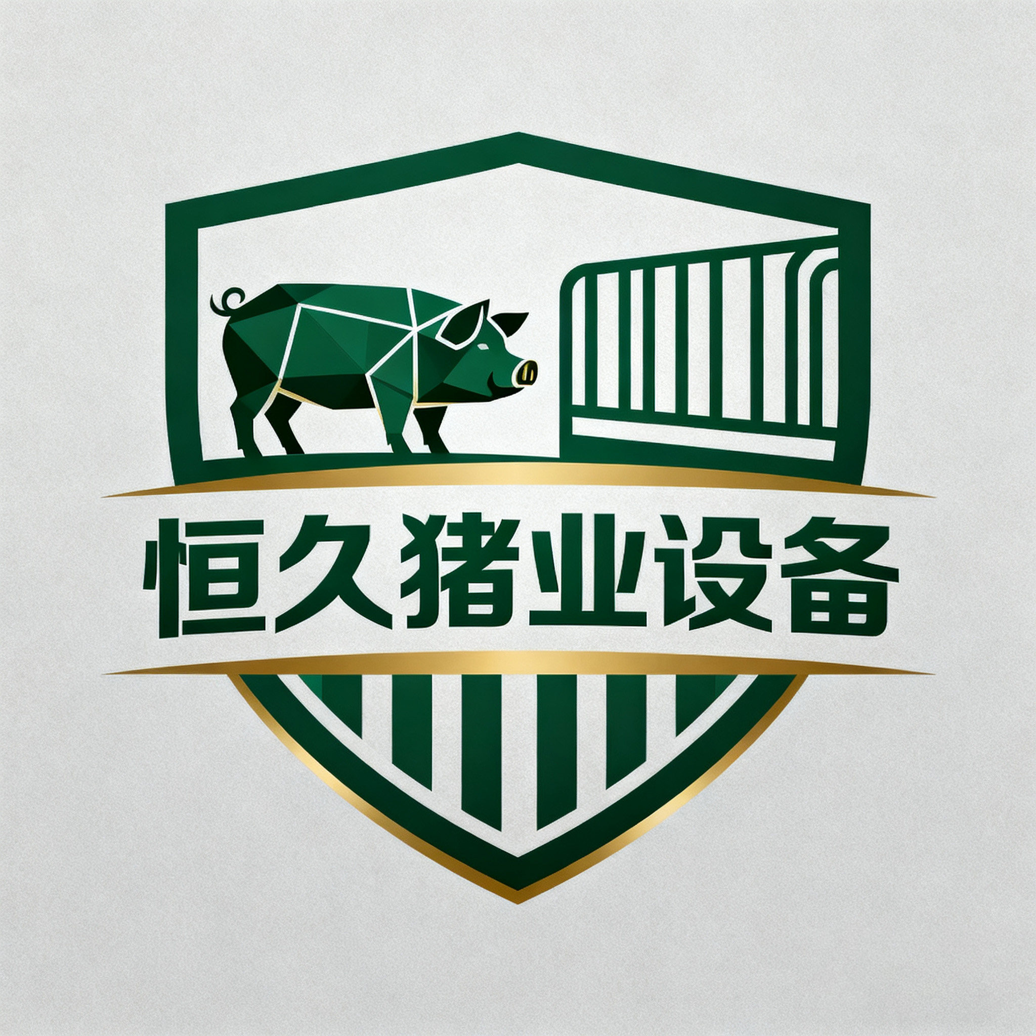 恒久猪业设备