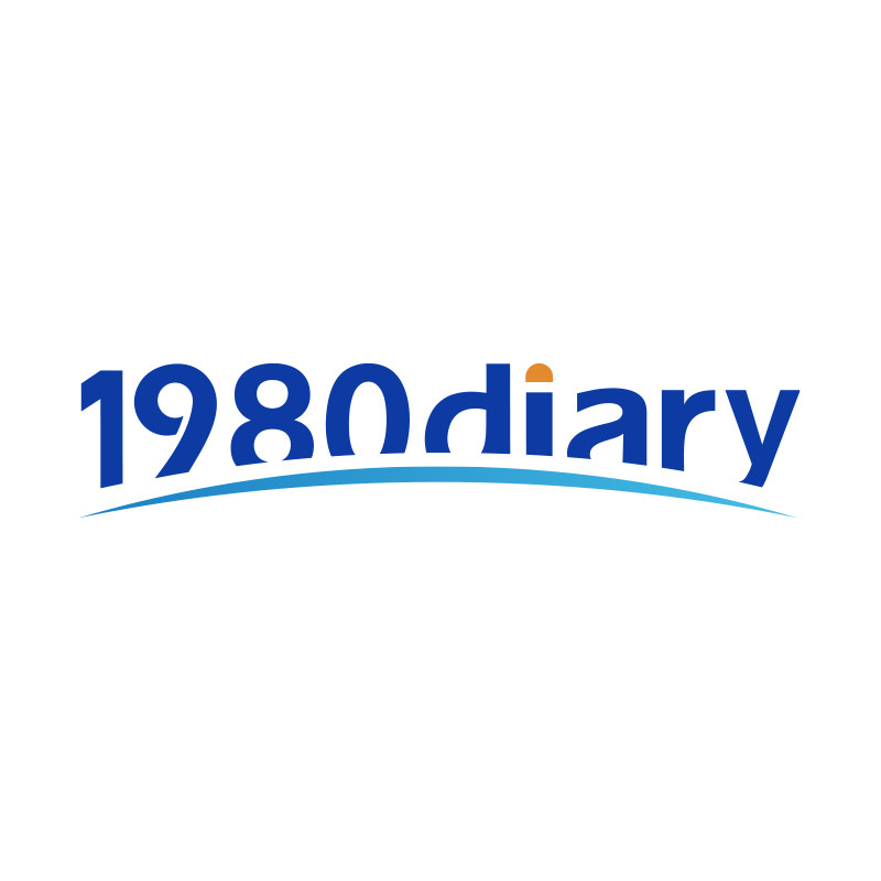 1980diary海外旗舰店
