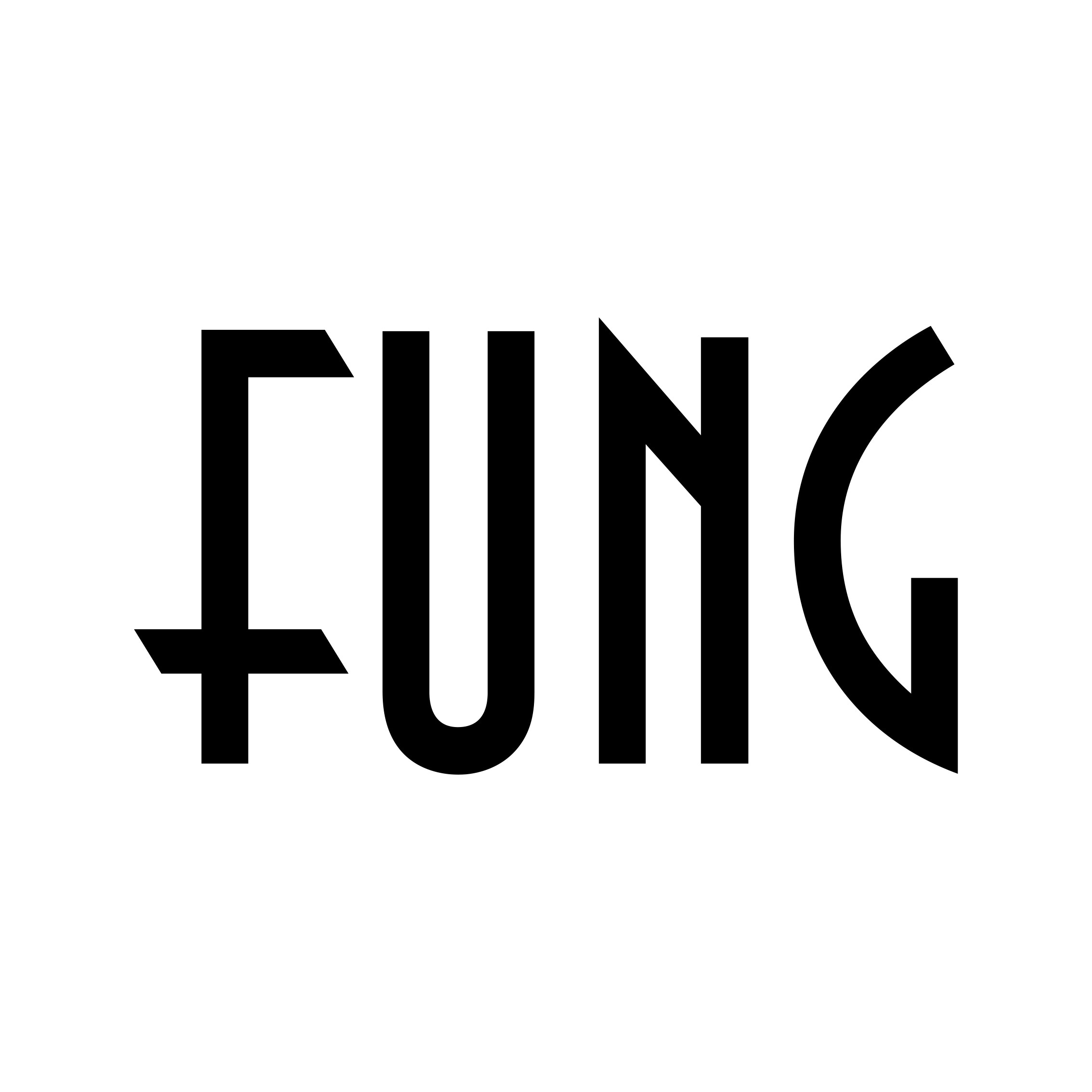 FUNGEE蜂集旗舰店