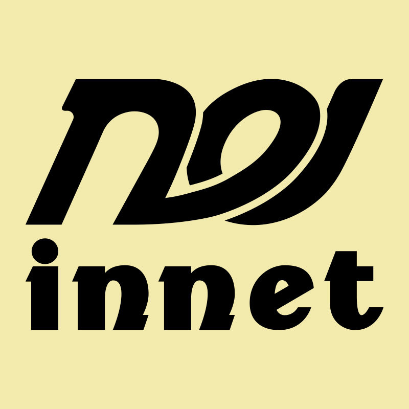 INNET女鞋旗舰店