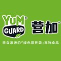 yumguard营加宠物食品海外旗舰店