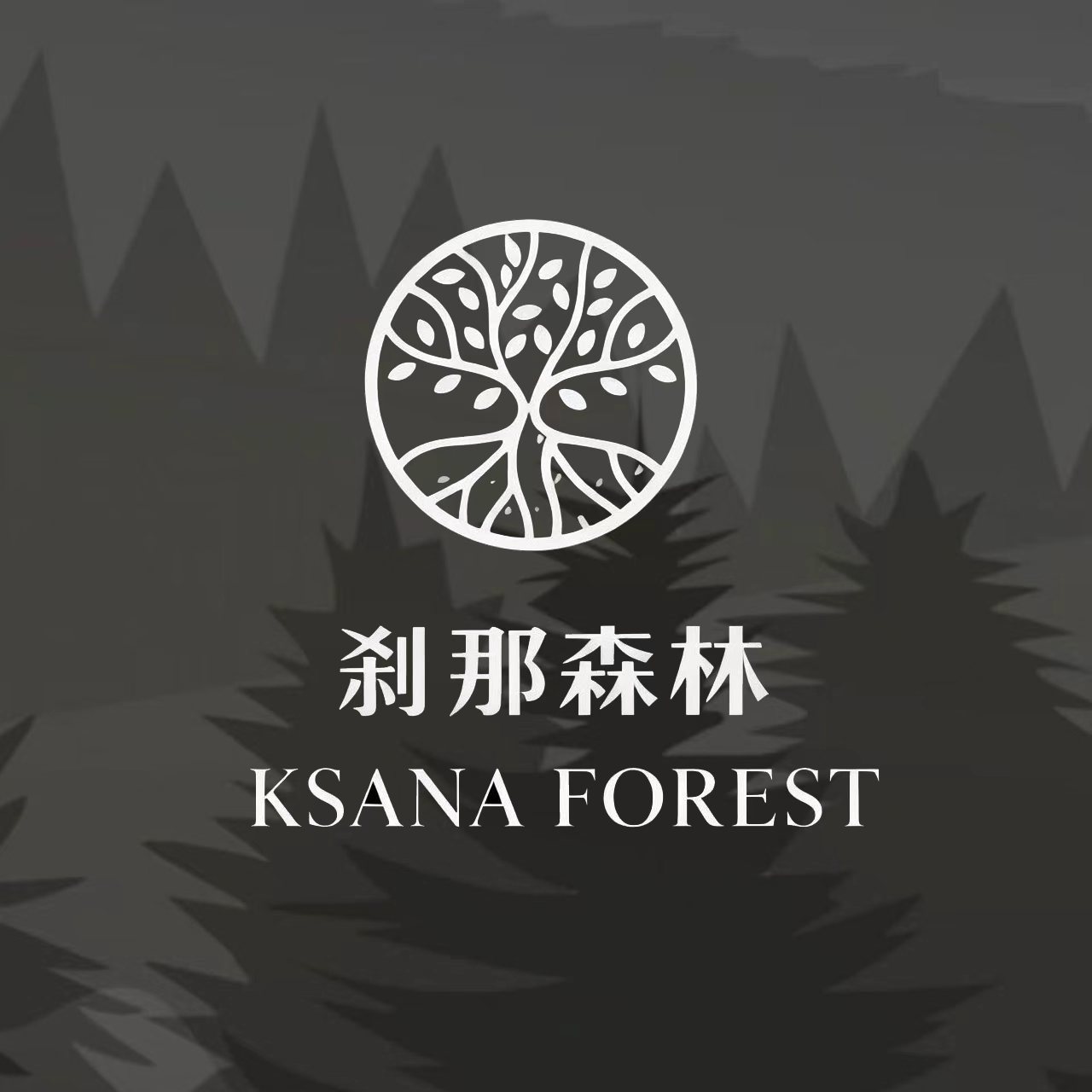 刹那森林的小店企业店