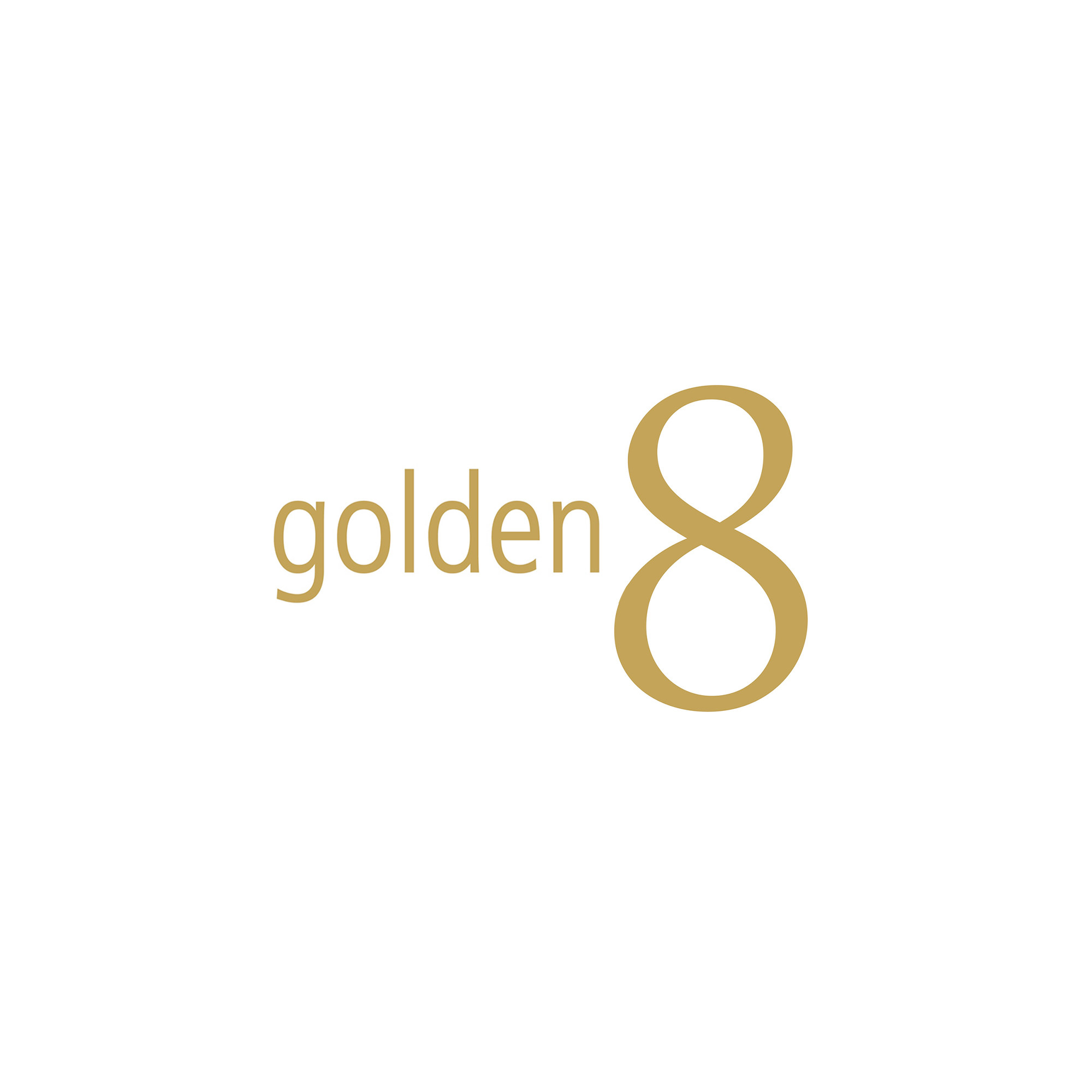 Golden8SkinCare海外旗舰
