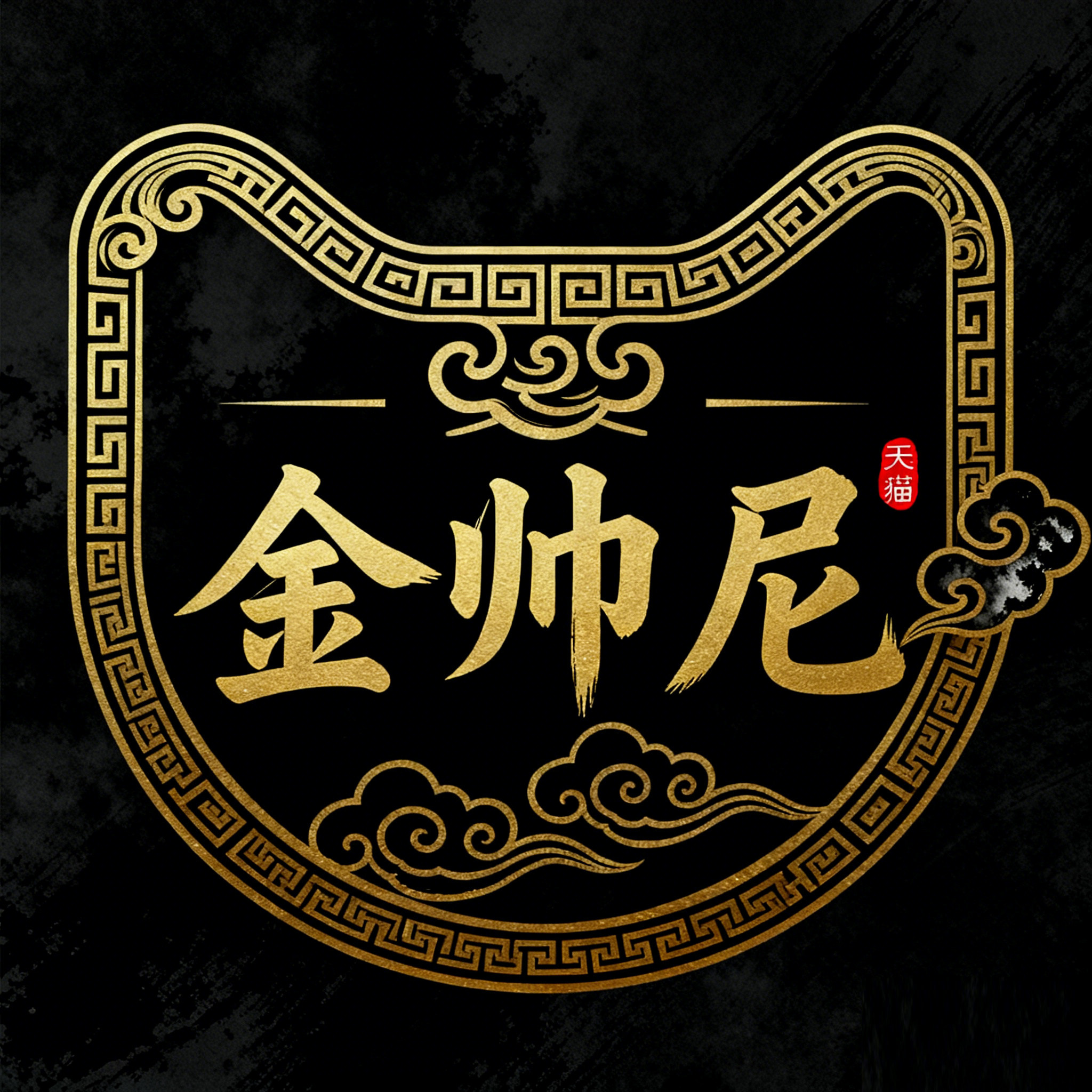金帅尼旗舰店