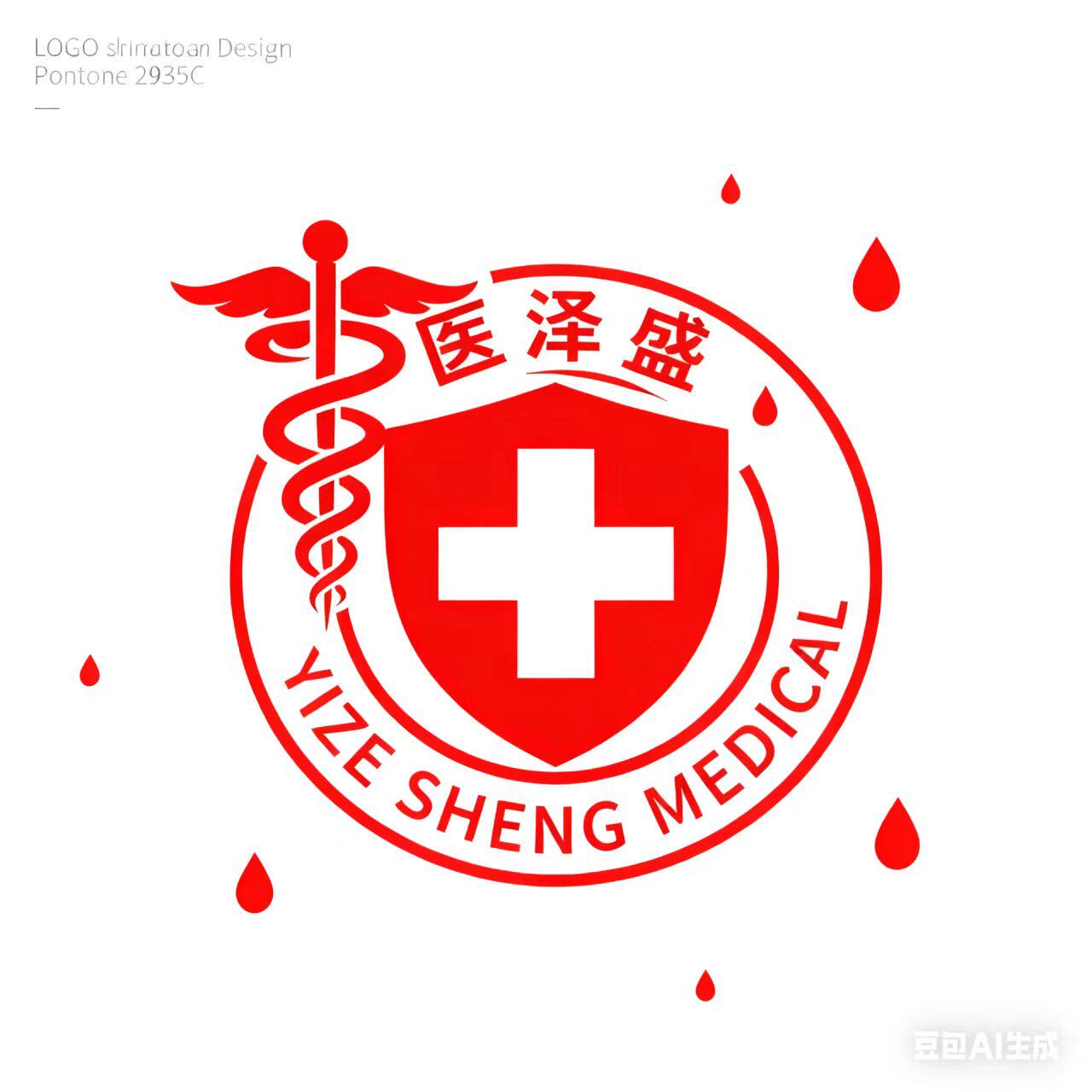 医泽盛医疗器械专营店