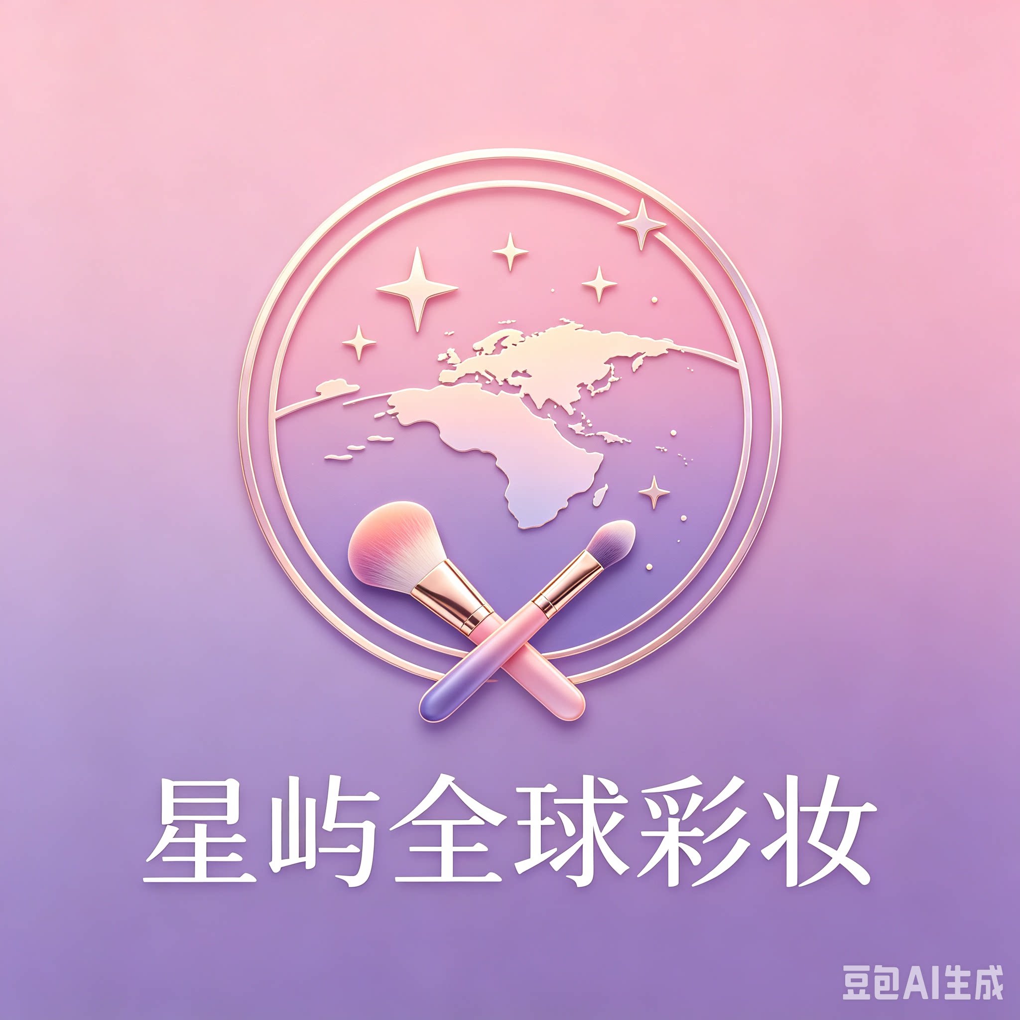 星屿全球彩妆