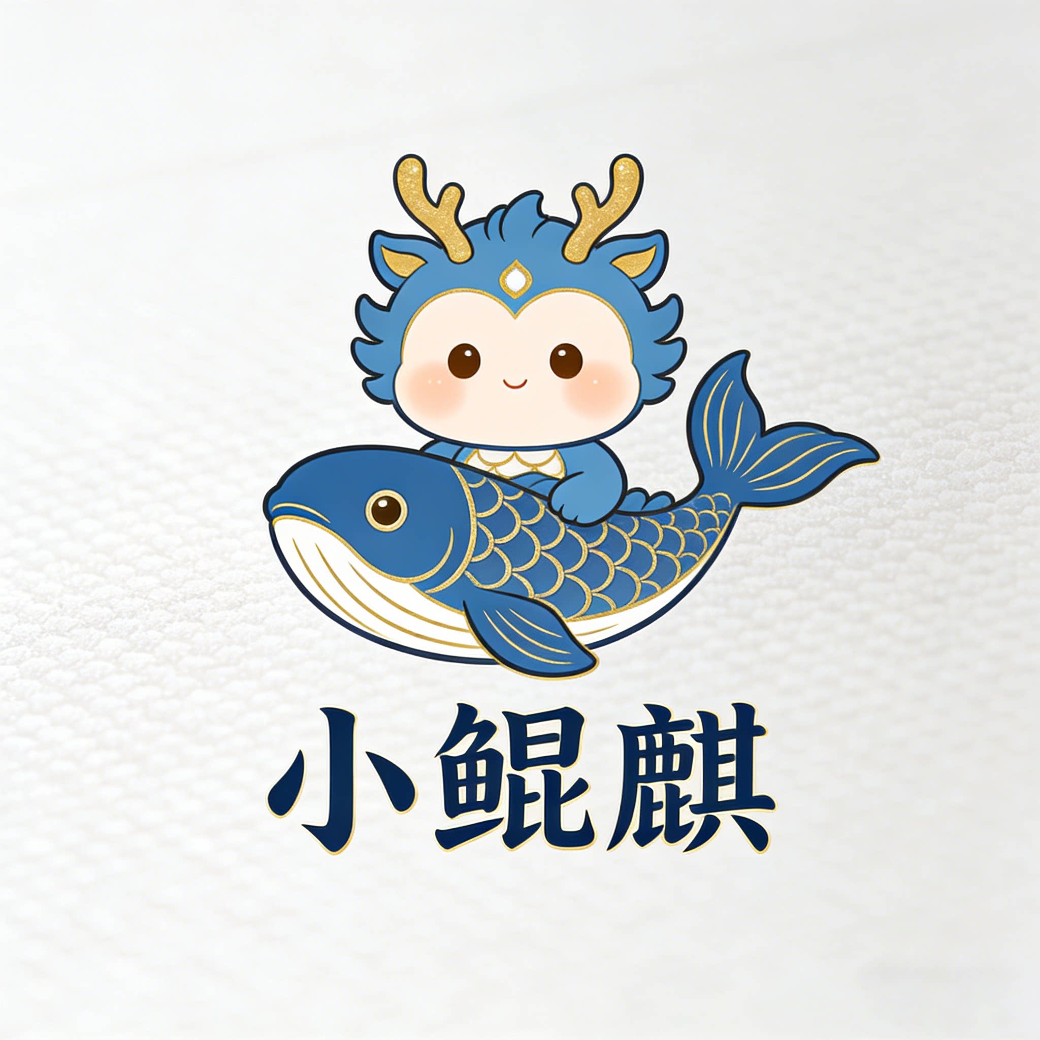 小鲲麒