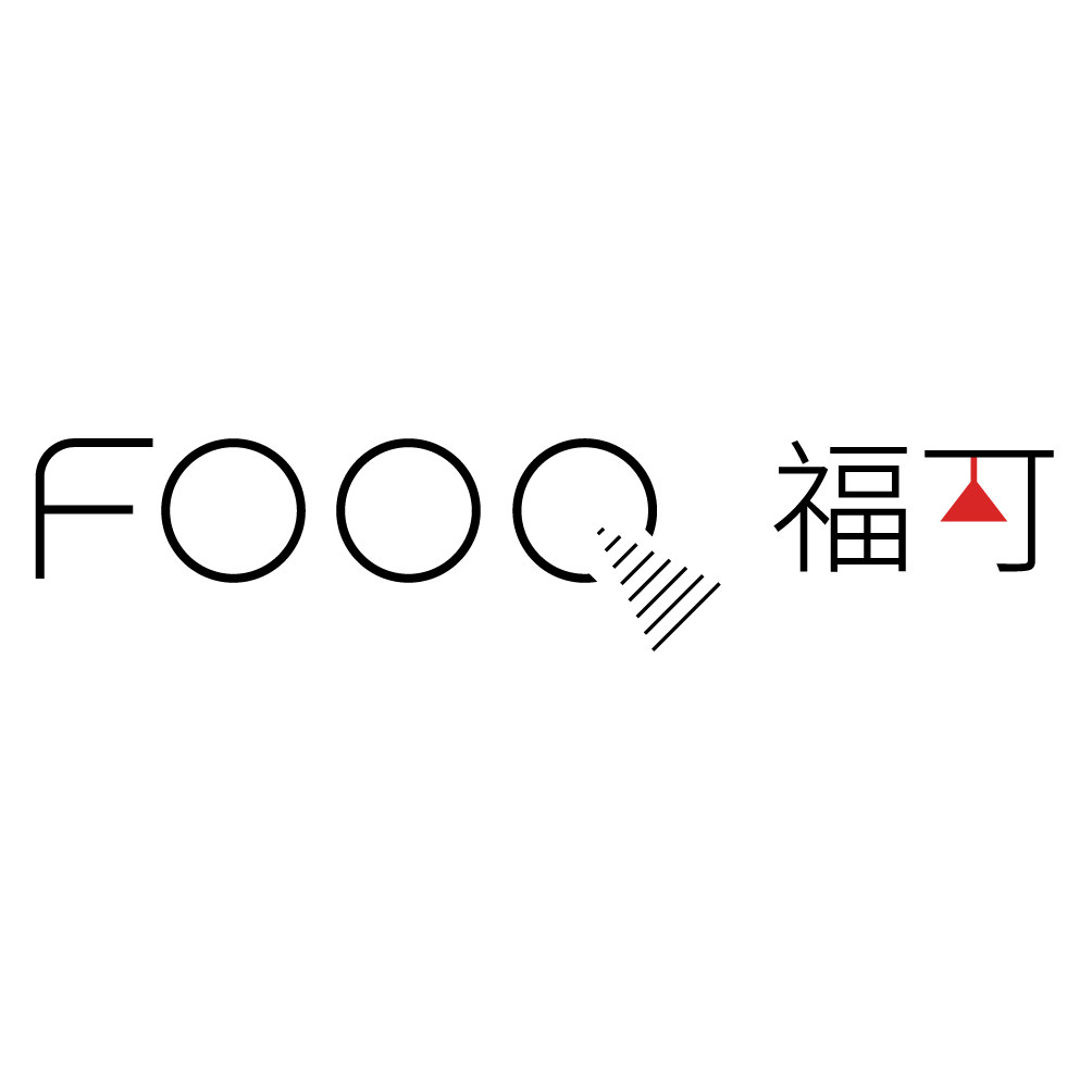FOOC旗舰店 店铺LOGO